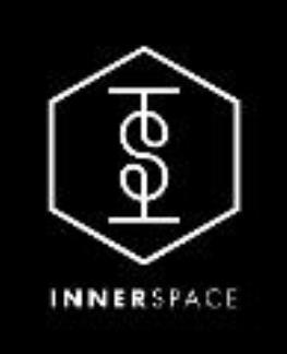 INNERSPACE logo