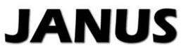 JANUS logo