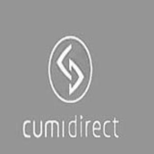 cumidirect logo