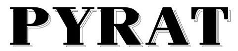 PYRAT logo