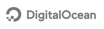 DigitalOcean logo