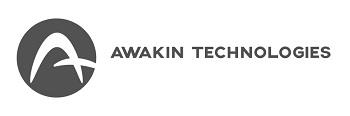 @ AWAKIN TECHNOLOGIES logo