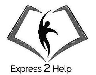 Express 2 Help logo