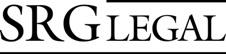 SRGLEGAL logo