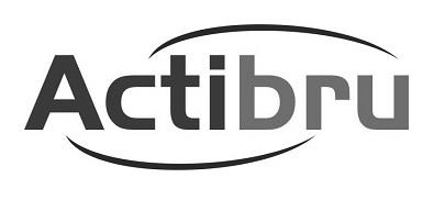 Actibru logo