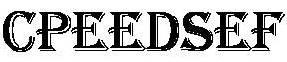 CPEEDSEF logo