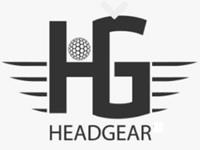 HEADGEAR logo
