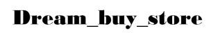 Dream_buy_store logo