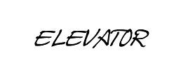 ELEVATOR logo