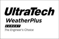 UltraTech WeatherPlus logo