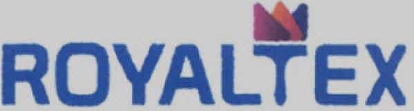 ROVALTEX logo