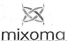 mixoma logo