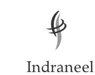 Indraneel logo