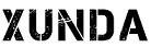 XUNDA logo