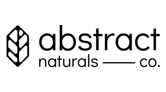 abstract naturals —— co. logo