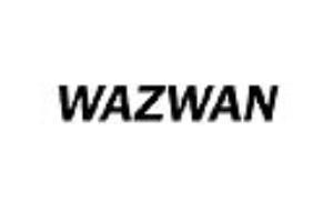 WAZWAN logo