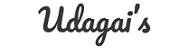 Udagai's logo