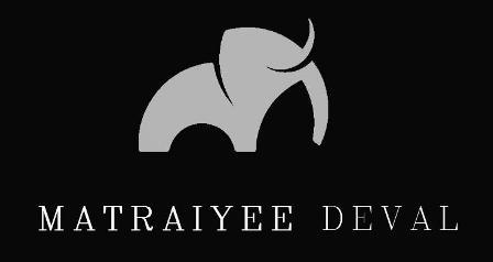 MATRAIYEE DEVAL logo
