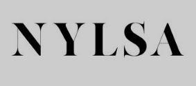 NYLSA logo