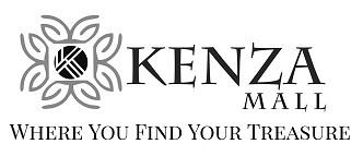 MALL WHERE YOU FIND YOUR TREASURE logo