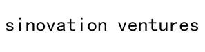 sinovation ventures logo