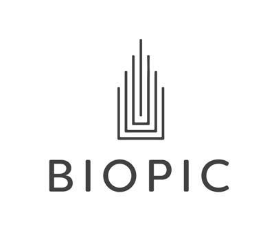 BIOPIC logo