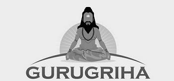 GURUGRIHA logo
