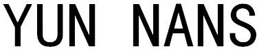 YUN NANS logo