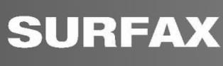 SURFAX logo