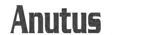 Anutus logo