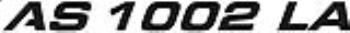 Trademark logo