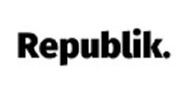 Republik. logo