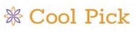 Cool Pick logo