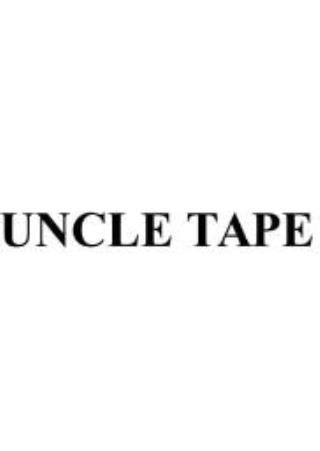 UNCLE TAPE logo