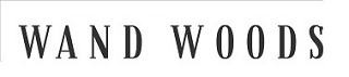 WAND WOODS logo