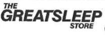 GREATSLEEP logo