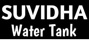 SUVIDHA Water Tank logo