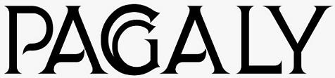 PAGALY logo