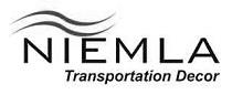NIEMLA Transportation Decor logo
