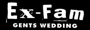 Ex-Fam logo