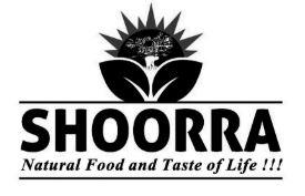 Natural Food and Taste of Life !!! logo