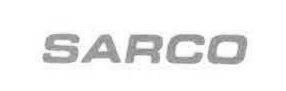 SARCO logo