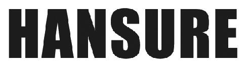 HANSURE logo