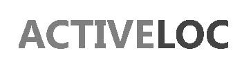ACTIVELOC logo