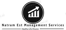Natrum Est © Services logo