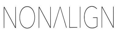 NONALIGN logo