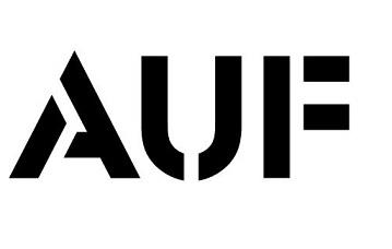 AUF logo