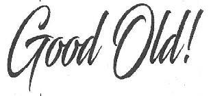 Trademark logo