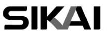 SIKAI logo