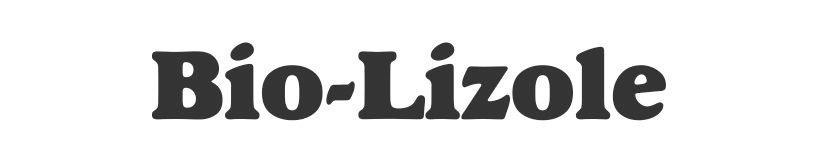 Bio-Lizole logo